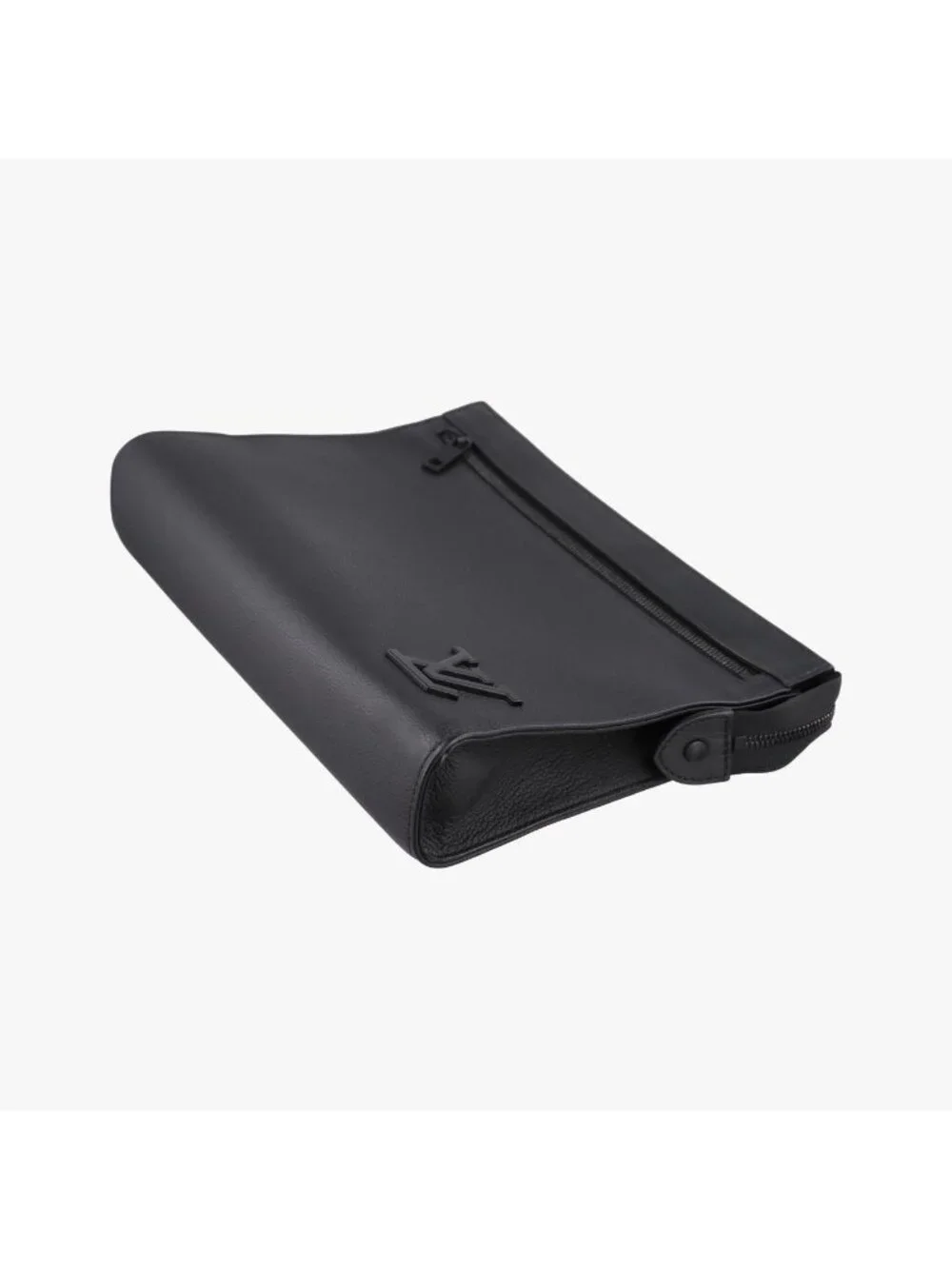 Louis Vuitton Messenger Voyage Noir Aerogram